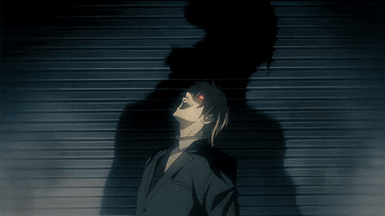 Kira — Anime Banners