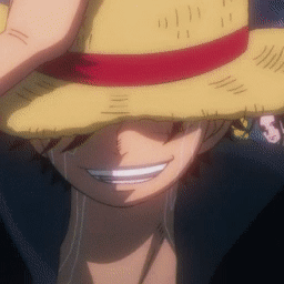 Luffy One Piece — Anime PFPs