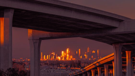 Megapolis — Aesthetic Banners