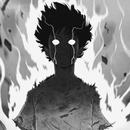 Mob Psycho — Anime PFPs