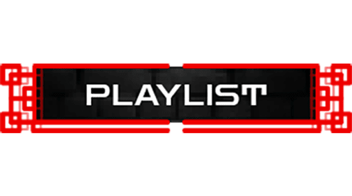 Neon Japan — Twitch Panel Templates