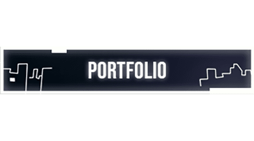 Noir Night — Twitch Panel Templates