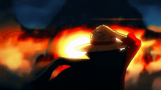 One Piece — Anime Banners