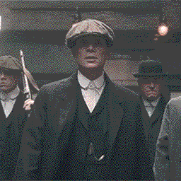 Peaky Blinders — Cool PFPS