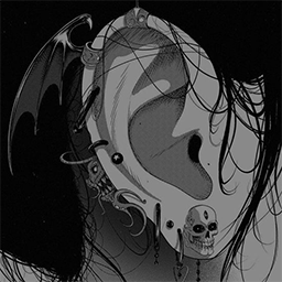 Piercing — Cool PFPS