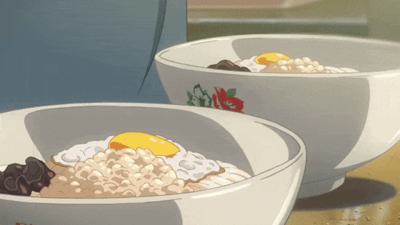 Ramen — Discord Banner GIFs