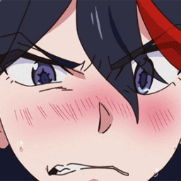 Ryoku Matoi — Anime PFPs