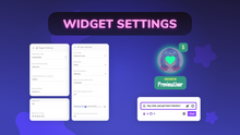 Load image into Gallery viewer, Check-In Stream Widget for OBS • Interactive Viewer Loyalty Overlay (StreamElements)

