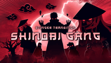 Load image into Gallery viewer, Shinobi Gang - Stinger Transition for Twitch, Youtube and Facebook
