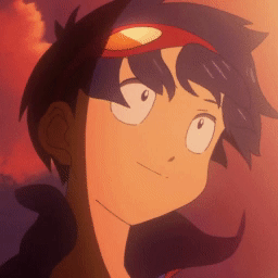 Simon — Anime PFPs