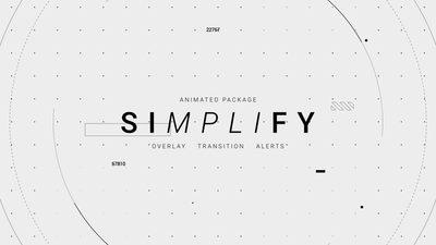 Simplify