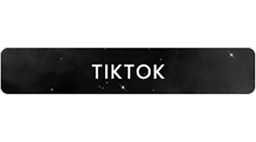 Space — Twitch Panel Templates