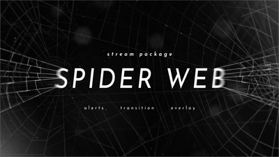Spider Web