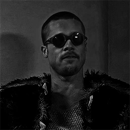 Tyler Durden — Cool PFPS
