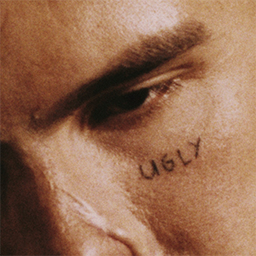 Ugly — Cool PFPS