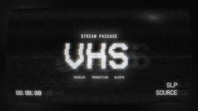 VHS