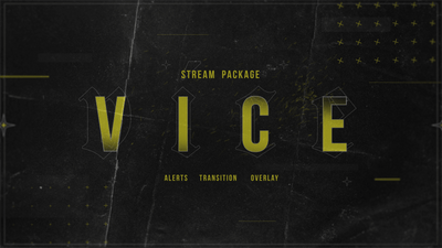Vice
