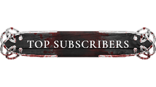 Vikings — Twitch Panel Templates