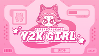 Y2K Girl