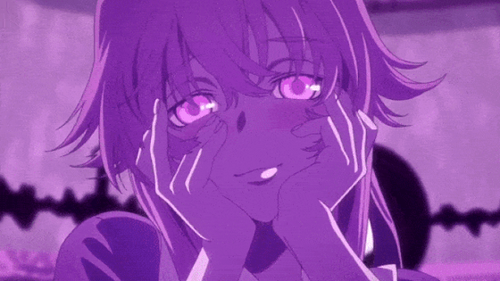 Yandere — Anime Banners