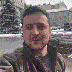 Zelenskyy — Cool PFPS