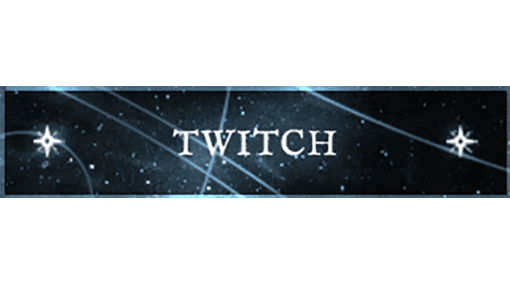 Zodiac — Twitch Panel Templates