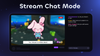 Nexi - AI Streamer Widget for Twitch & YouTube (StreamElements)