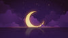 Moonveil - Stinger Transition for Twitch, Youtube and Facebook
