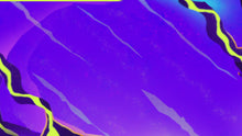 Load and play video in Gallery viewer, Toxic  - Stinger Transition for Twitch, Youtube and Facebook
