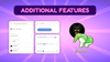 Twerk Chat Command Widget for OBS • Animated Viewer Interaction Overlay (StreamElements)