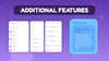 Twitch Stream FAQ Widget • Rotating Q&A Overlay for OBS & StreamElements • Vtuber Friendly