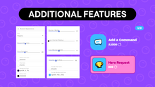Load and play video in Gallery viewer, Twitch Channel Points Rewards Widget with Pop-Up Alerts for Streamelements &amp; OBS
