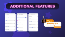 Load and play video in Gallery viewer, Q&amp;A Chat Widget for Twitch and OBS Interactive Question Overlay (StreamElements)
