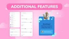 Load and play video in Gallery viewer, Kawaii Welcome Widget for Twitch – Auto-Greeting Overlay with Avatars, Event Triggers &amp; Custom Style for OBS, YouTube &amp; StreamElements
