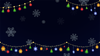 Christmas Stream Decorations for Streamlabs, StreamElements, and OBS