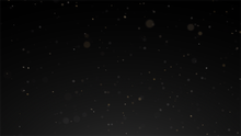 Load and play video in Gallery viewer, Dust Particles Stream Decorations for Streamlabs, StreamElements, and OBS
