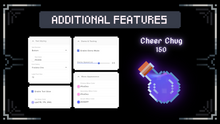 Load and play video in Gallery viewer,  Pixel Potion Goal Widget for Twitch – Retro Minecraft Stream Goal Overlay for OBS Studio, StreamElements &amp; YouTube
