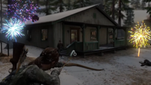 Load and play video in Gallery viewer, Fireworks Stream Decorations for Streamlabs, StreamElements, and OBS
