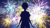 Fireworks Stream Decorations for Streamlabs, StreamElements, and OBS