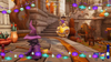 Halloween Stream Decoarations for Streamlabs, StreamElements, and OBS
