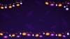 Halloween Stream Decorations for Streamlabs, StreamElements, and OBS