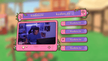 Load and play video in Gallery viewer, Lofi Desk - Twitch Overlay and Alerts Package for OBS Studio
