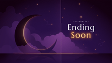 Load and play video in Gallery viewer, Moonveil - Dreamy Twitch Overlay and Alerts Package for OBS Studio
