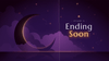 Moonveil - Dreamy Twitch Overlay and Alerts Package for OBS Studio