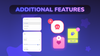 Cute Twitch Counter Widget for StreamElements & OBS Studio
