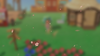 Sakura Tree Stream Decorations for Streamlabs, StreamElements, and OBS