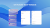 Glass Chat Widget for Twitch & YouTube – Modern Transparent Chat Overlay for OBS & StreamElements
