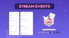 Blind Box Collectible Game Widget for OBS • Interactive Chat Trading Overlay (StreamElements)