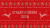 Sweater Weather — Stream Header, Label and Webcam Overlay Pack for OBS