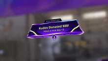 Load and play video in Gallery viewer, Toxic - Animated Alerts for Twitch, Youtube and Facebook Gaming

